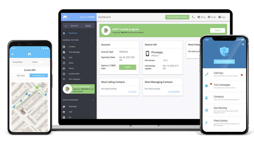 best free location tracking app