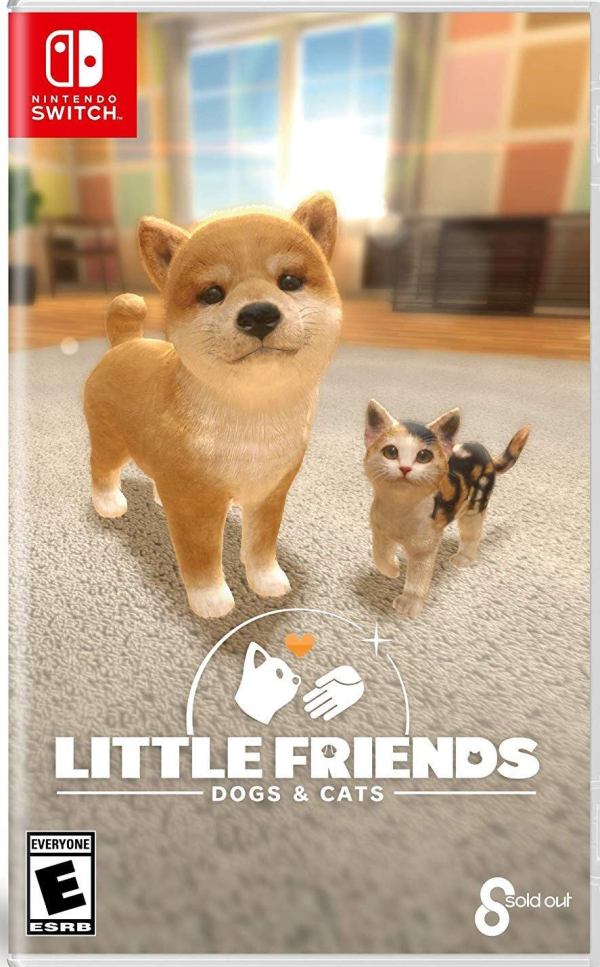 best nintendo switch games for kids