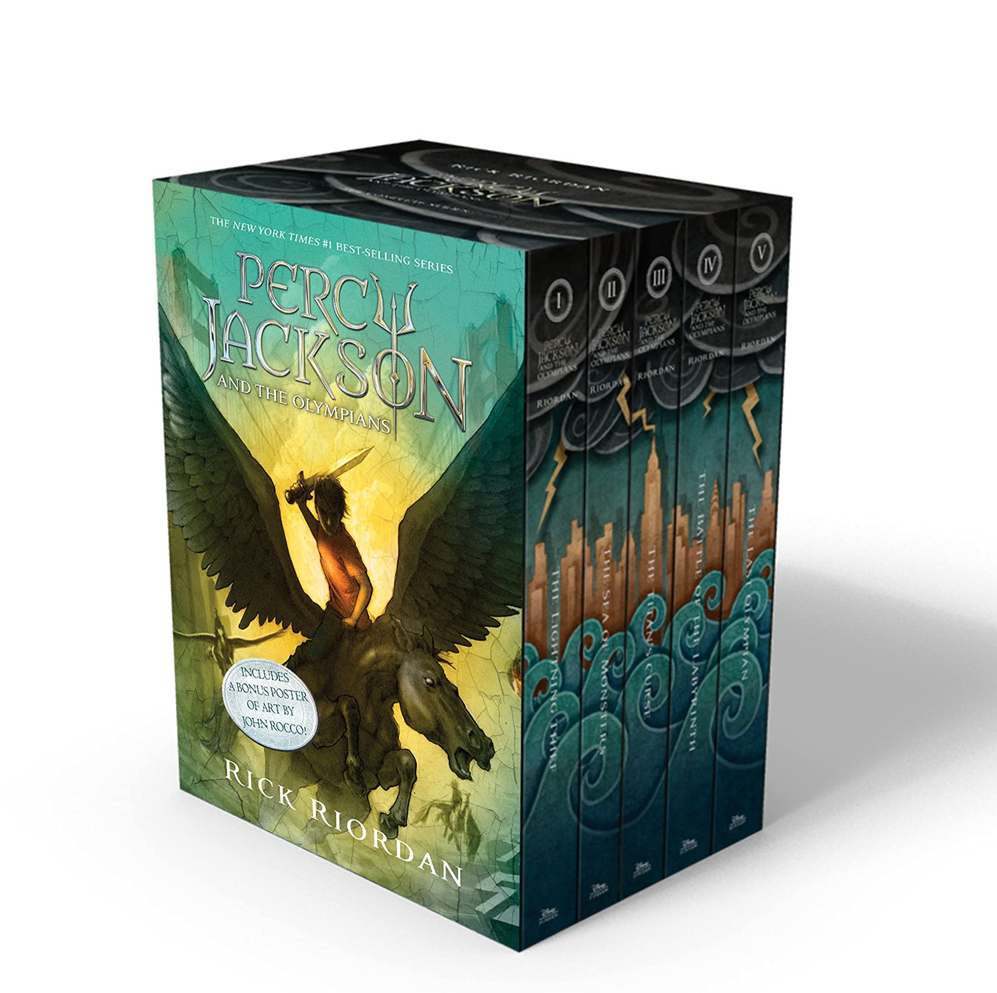 chapter books for 10 year olds