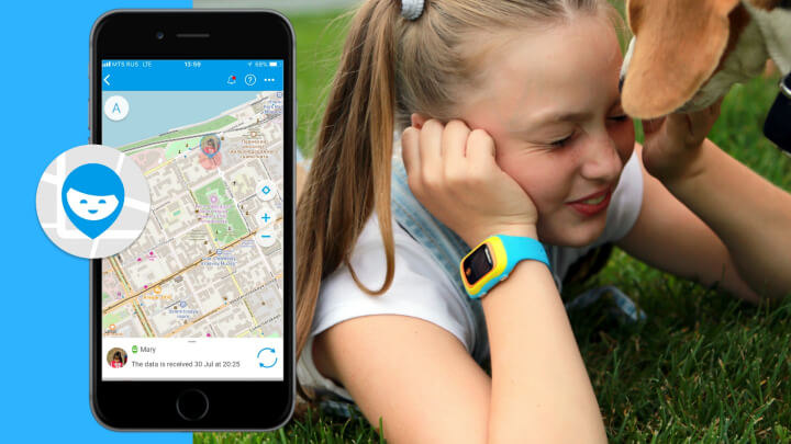 Akıllı saatin uygulama ile bağlantısını sağlama