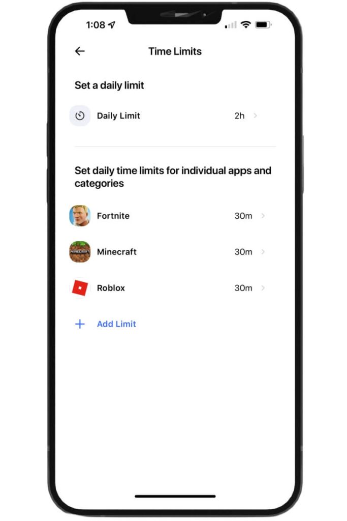 aura parental control app reviews