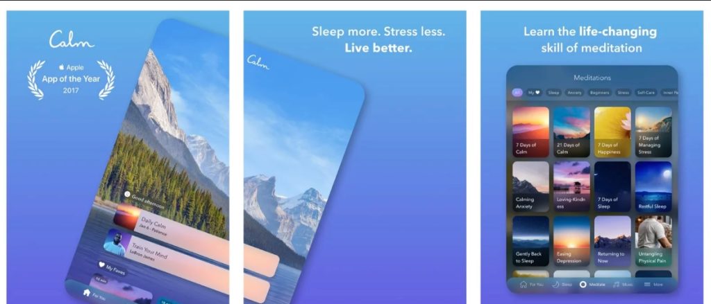 mindfulness for preschoolers