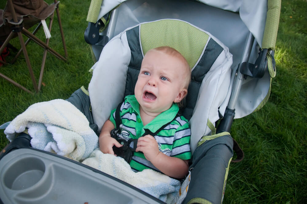 3 year old behavior is out of control