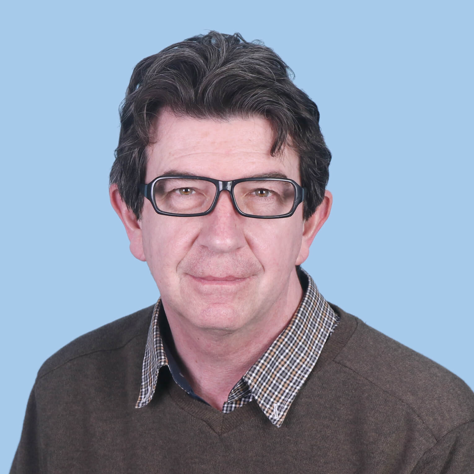 Мария Шапошникова психолог