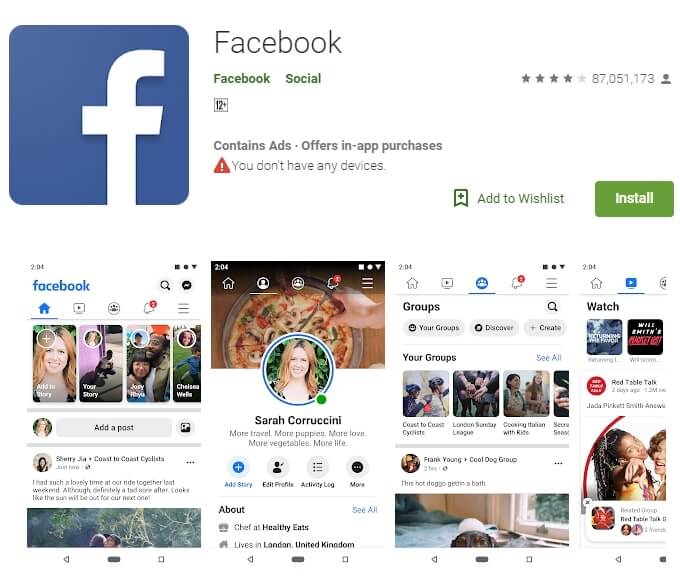 what is the most toxic social media platform