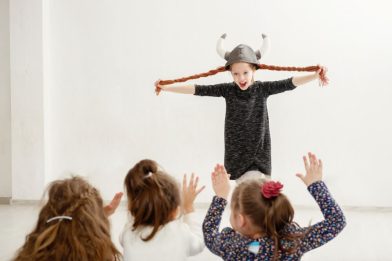 History Trivia Questions 