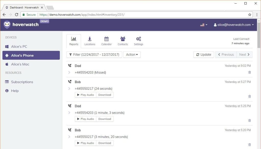 parental control app for iphone and android