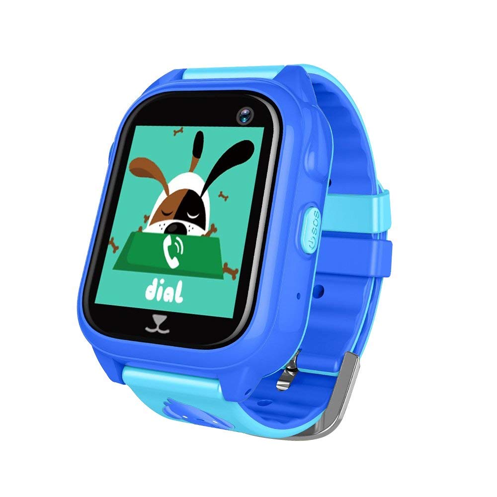 icoolive waterproof gps tracker