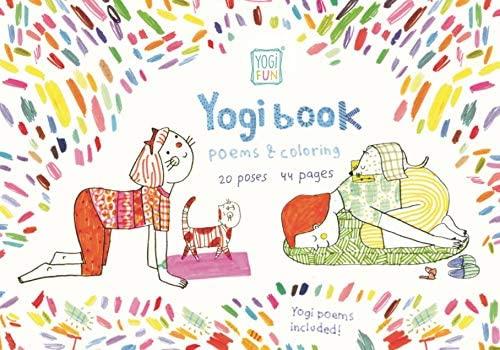 yoga poses for kids