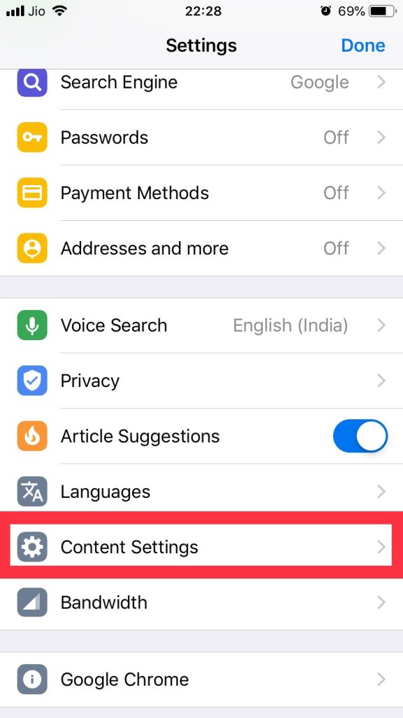 how to block websites on chrome mobile how to block websites on chrome mobile