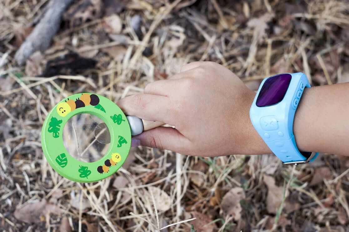 kids-smartwatch-blue
