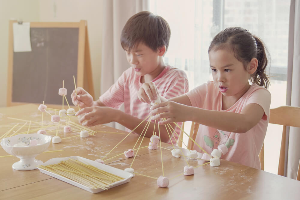 fun food activities for elementary students