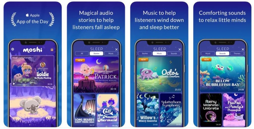 mindfulness for kids activities