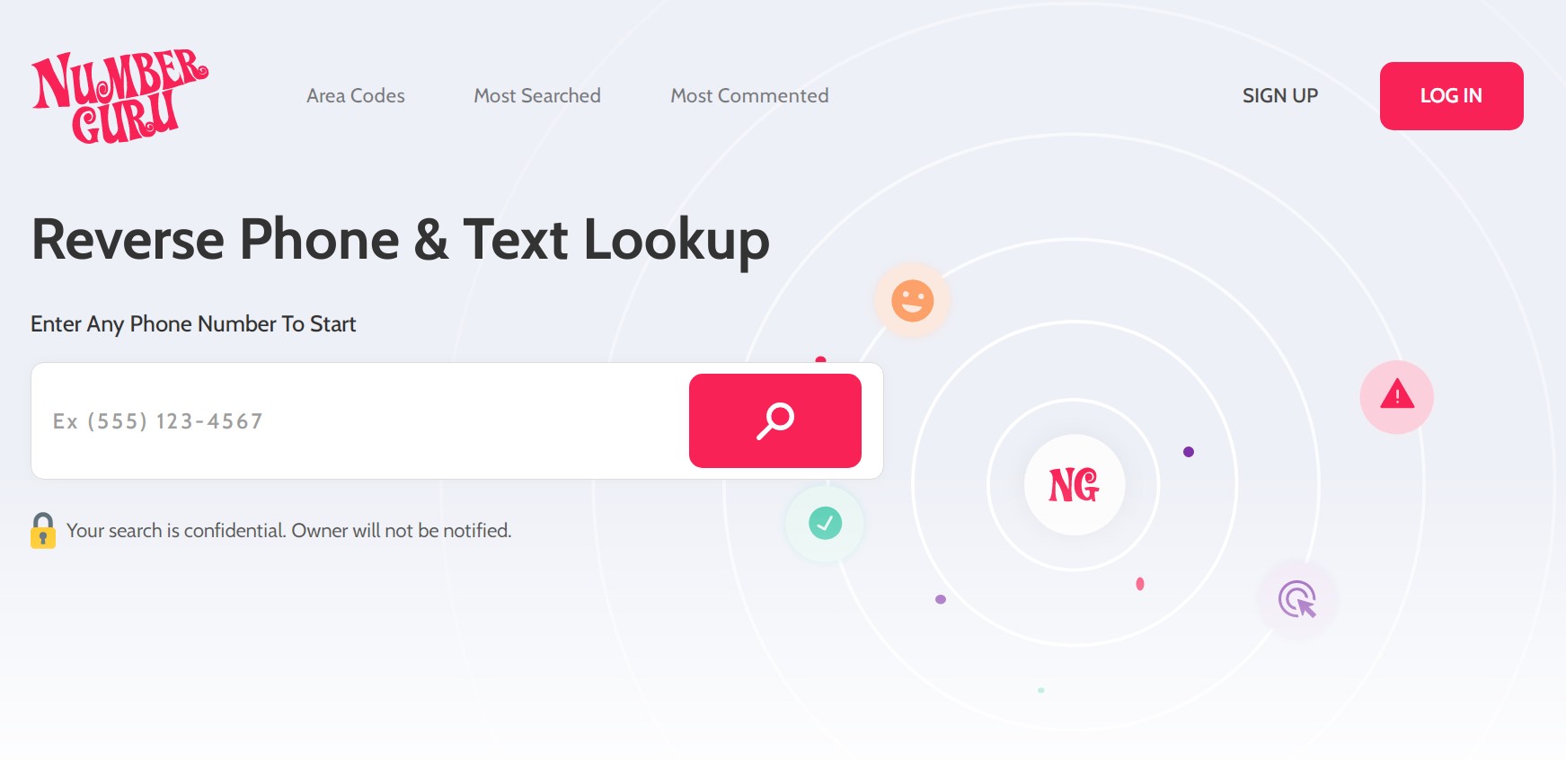 phone number tracker