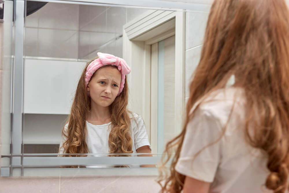 personal hygiene for kids