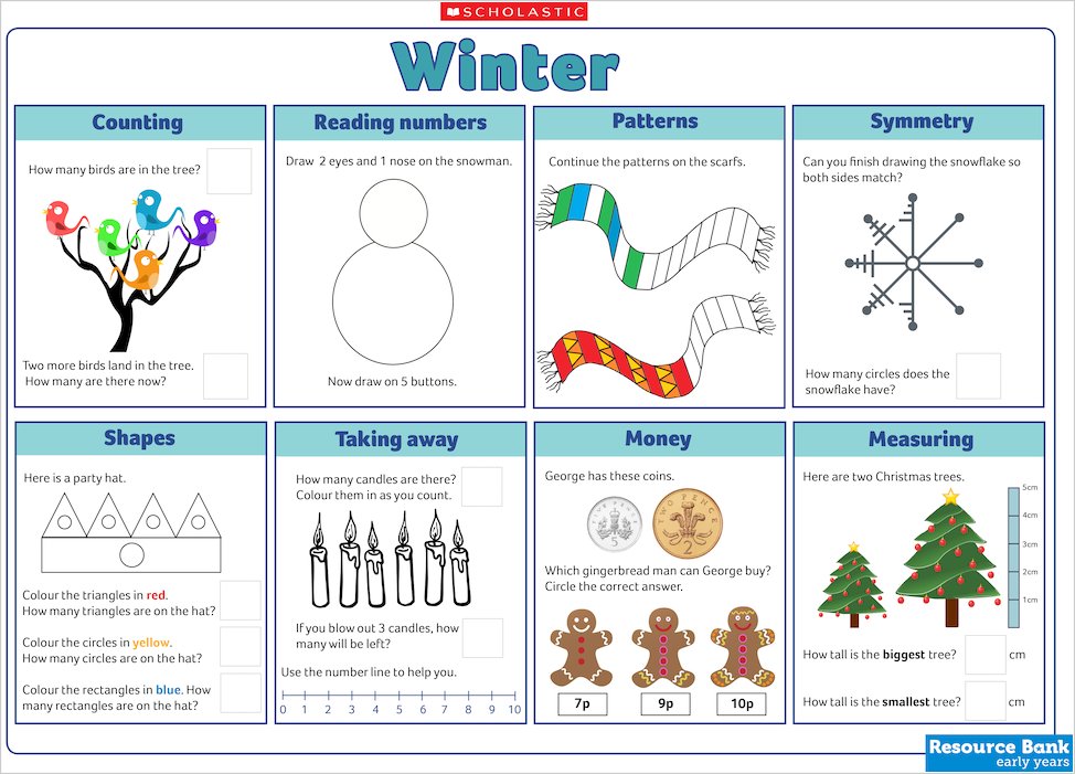 free kindergarten learning websites