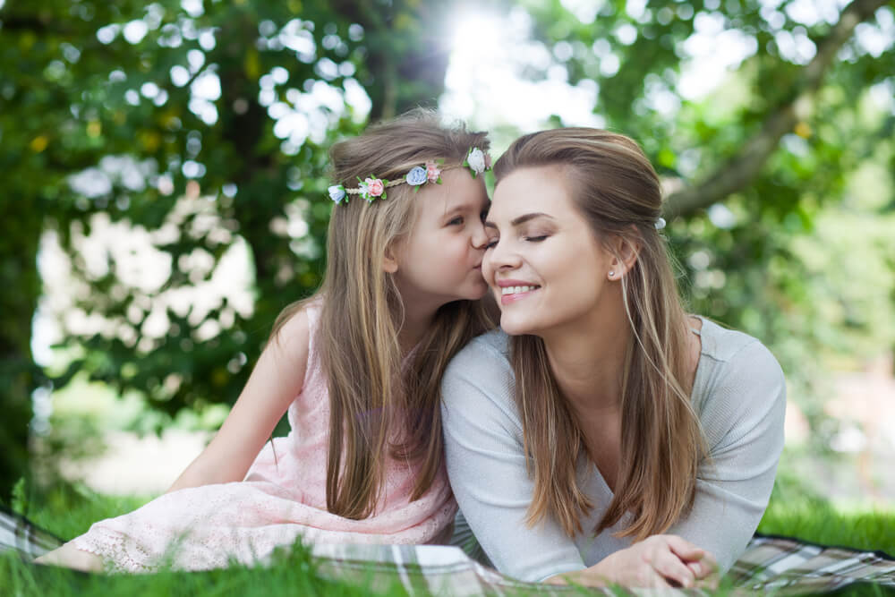 kids positive affirmations