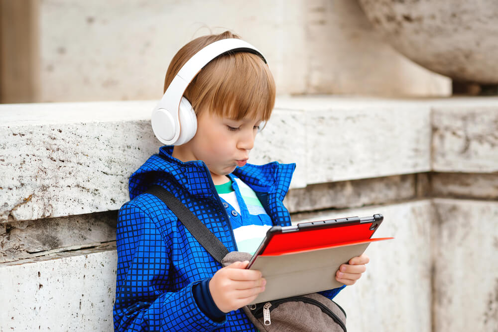 free music apps for school