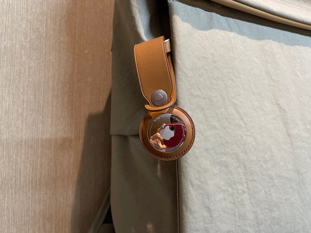 airtag tracker for kids