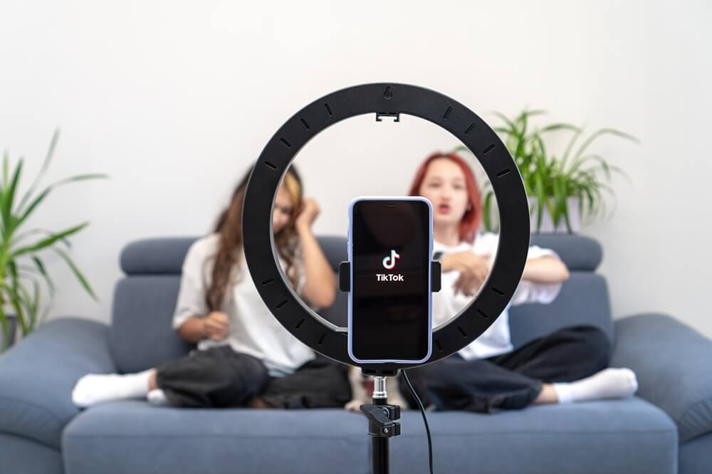 can you put parental controls on tiktok