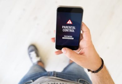 parental control app for android