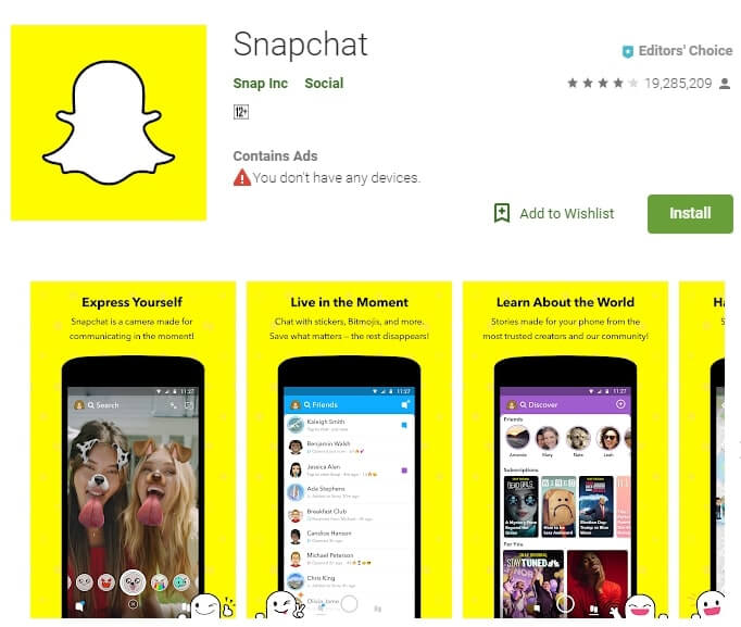 reasons why social media is toxic