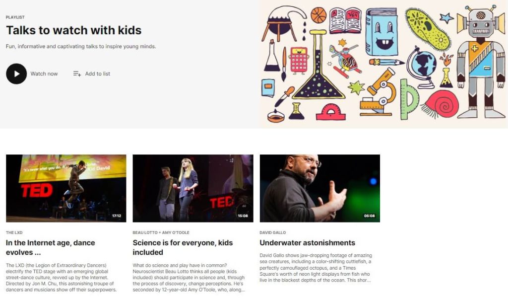 free educational websites for preschoolers