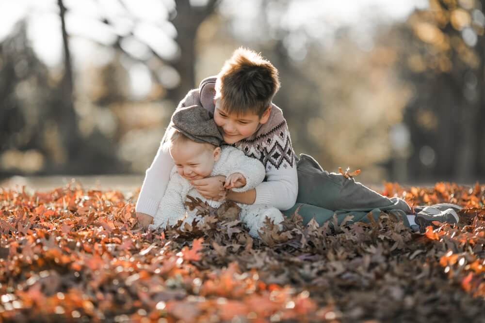 first child syndrome