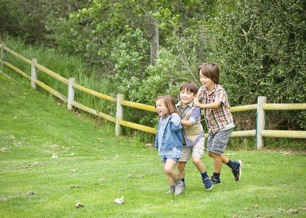 oldest child syndrome