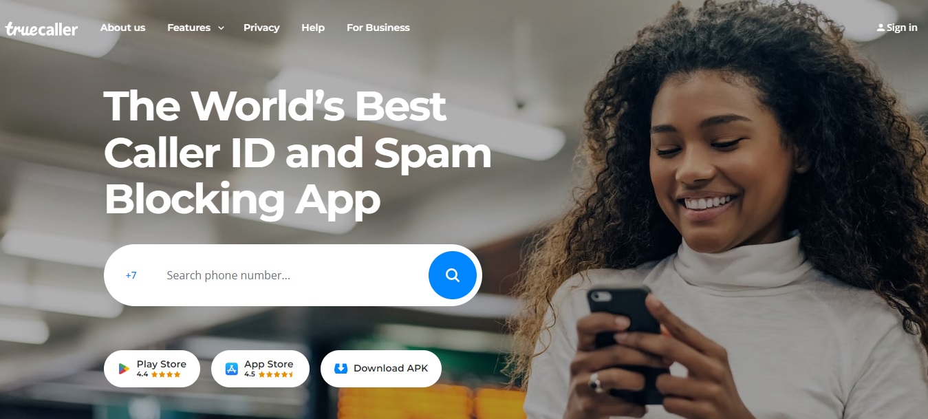 type in phone number and find location free online