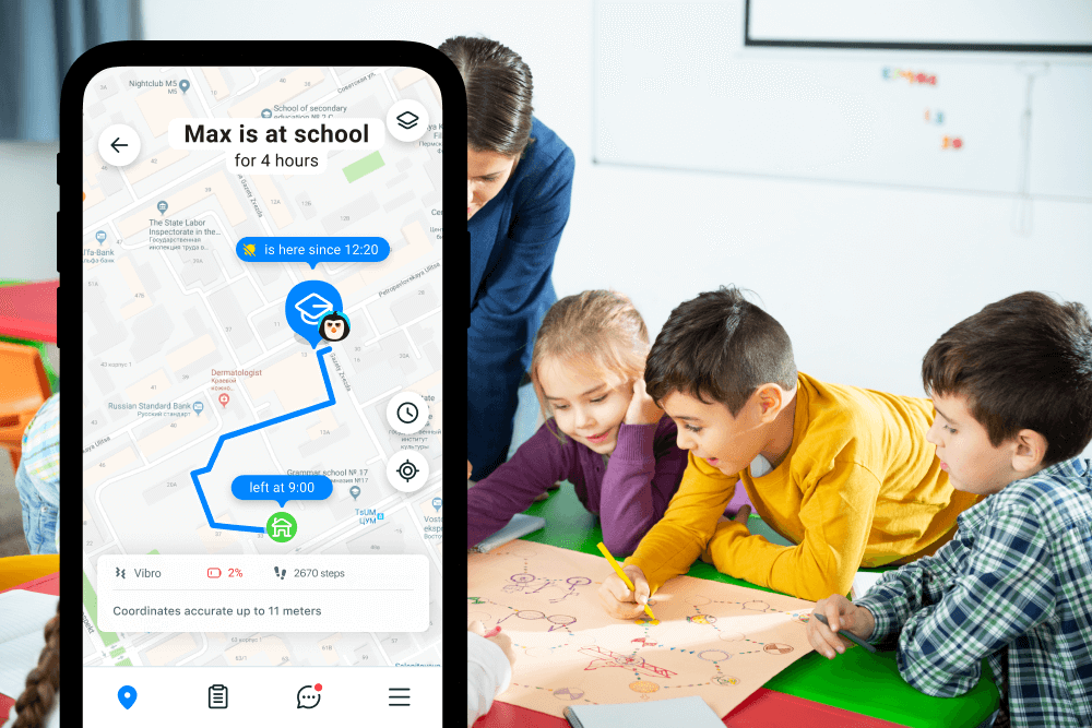 family tracking app family tracking app