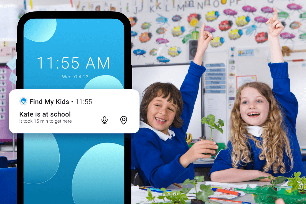 find my kids family app find my kids family app