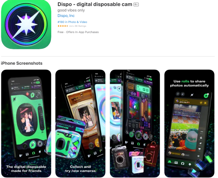 apps for 13-year-olds