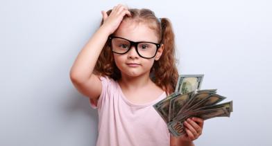How to Make Money as a Kid