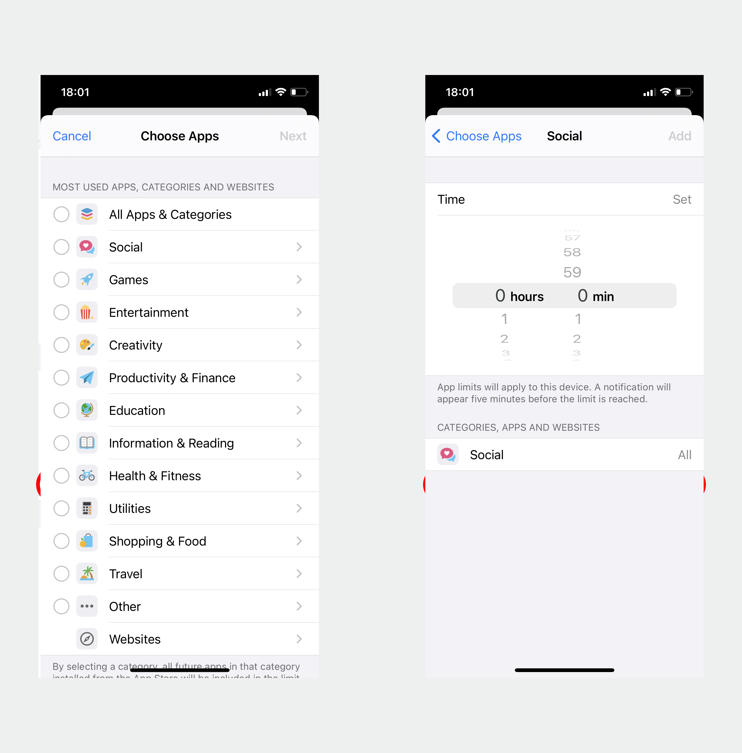 can you block apps on iphone can you block apps on iphone