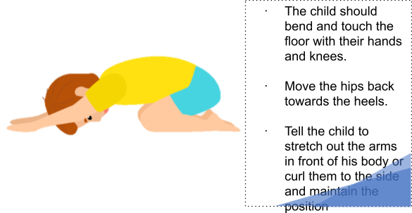 benefits of yoga for kids