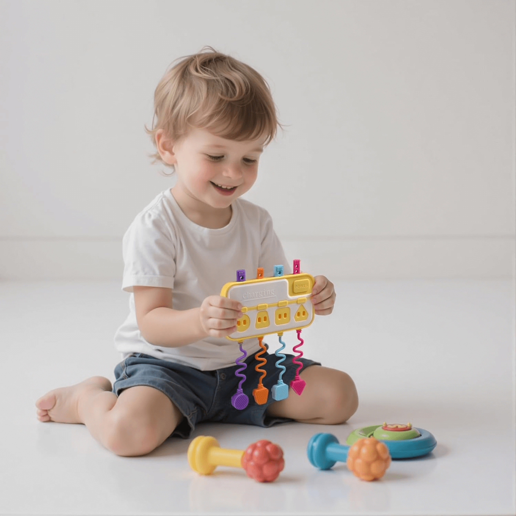 learning toys for 3 year olds