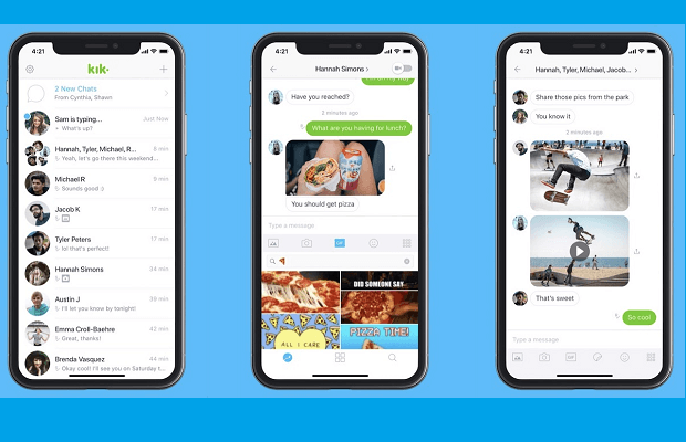 secret messaging apps for iphone secret messaging apps for iphone