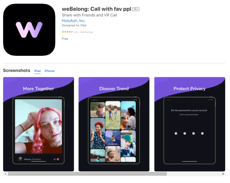 popular apps for teens